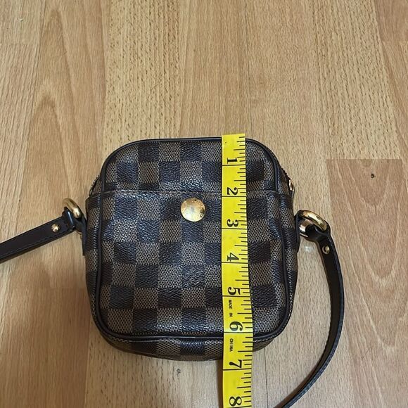 Rift crossbody bag - Picture 14 of 17